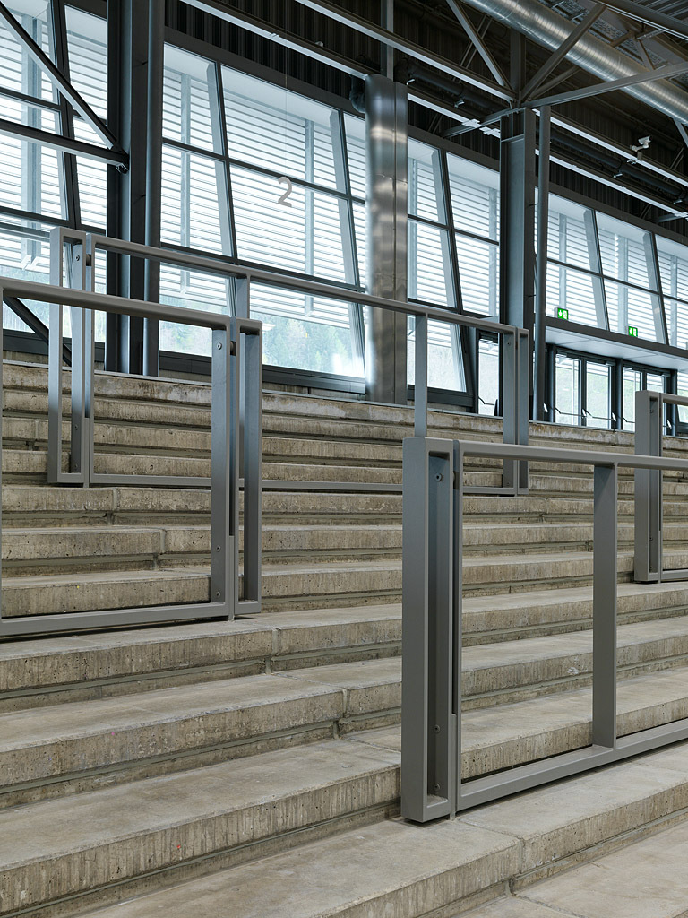 Ein Foto von Paul Ott