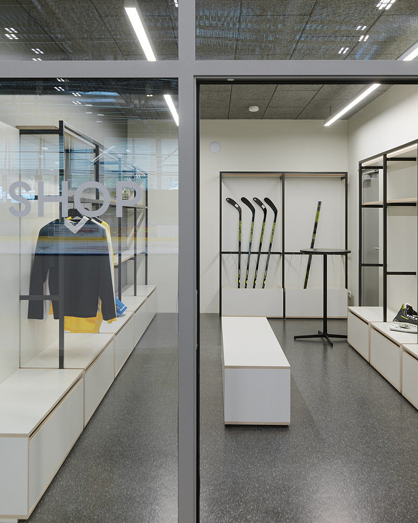 Ein Foto von Paul Ott