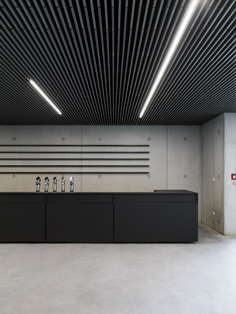 Ein Foto von Paul Ott