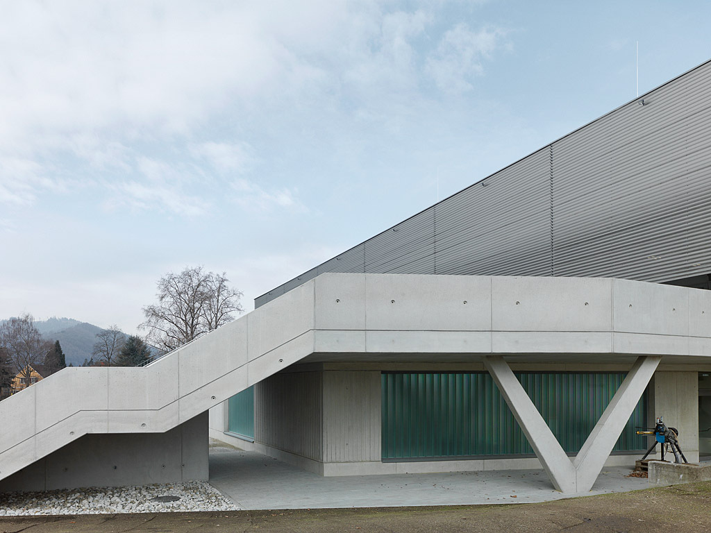 Ein Foto von Paul Ott