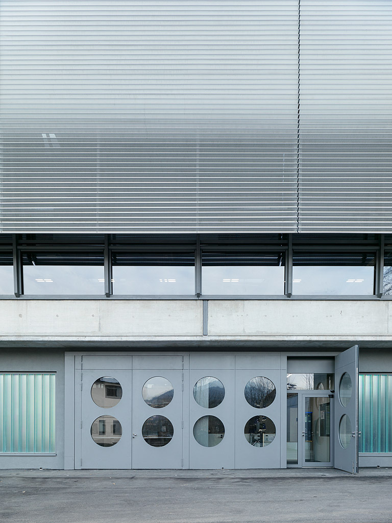 Ein Foto von Paul Ott