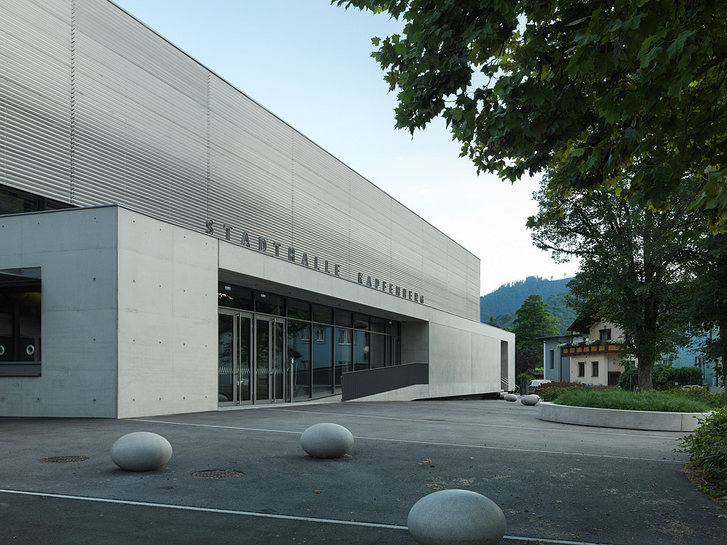 Ein Foto von Paul Ott