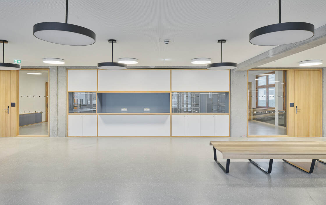 Ein Foto von David Schreyer