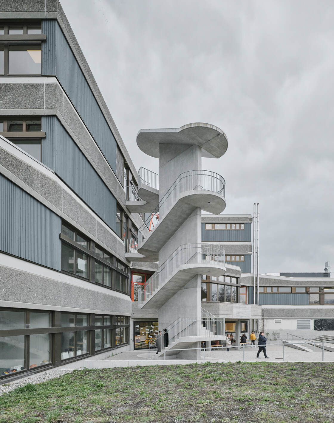 Ein Foto von David Schreyer