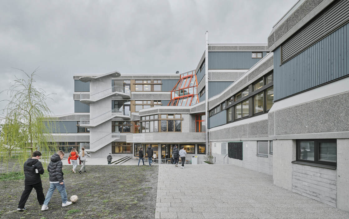 Ein Foto von David Schreyer