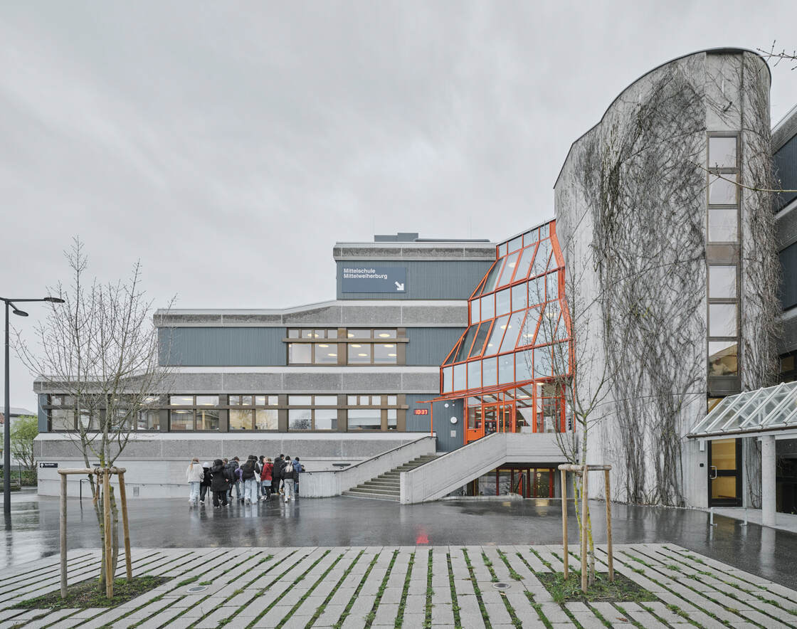 Ein Foto von David Schreyer