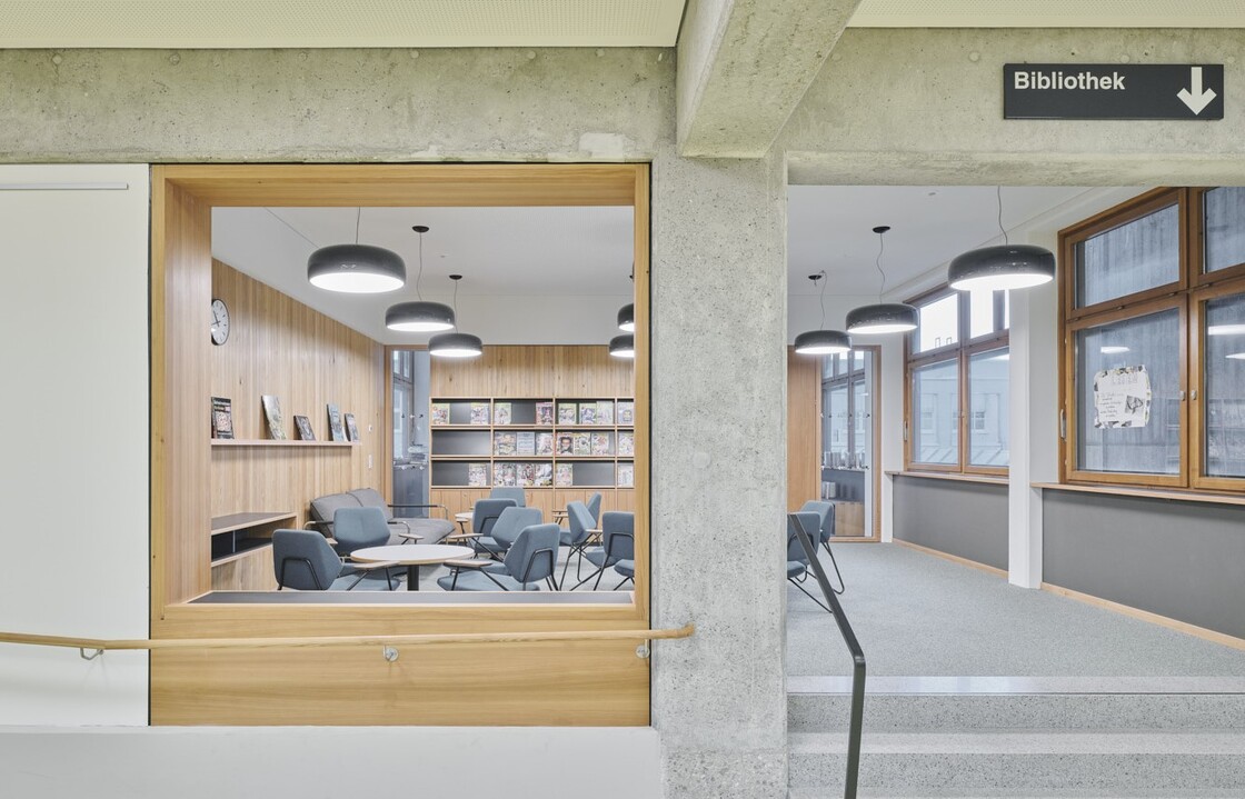 Ein Foto von David Schreyer