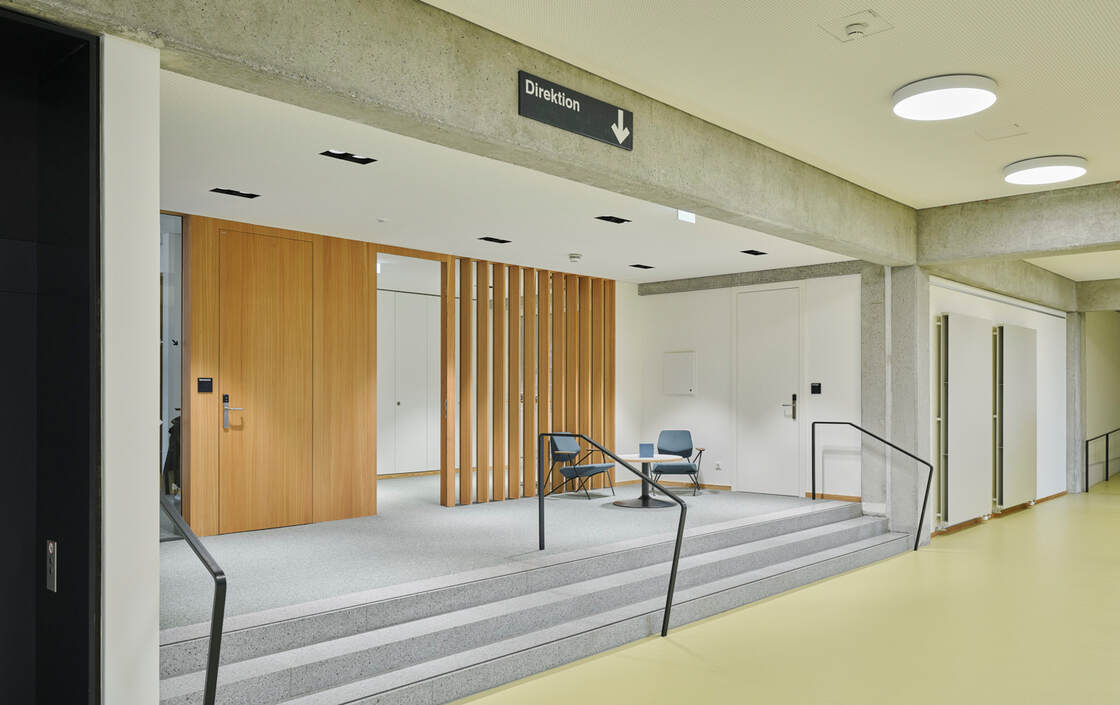 Ein Foto von David Schreyer