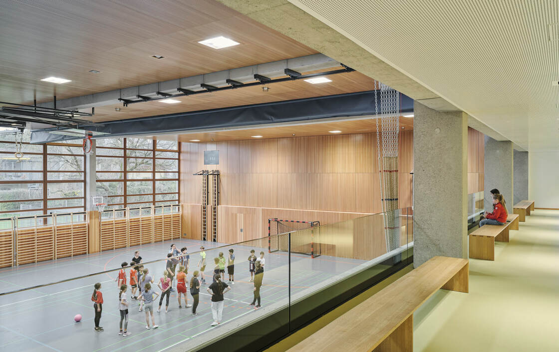 Ein Foto von David Schreyer