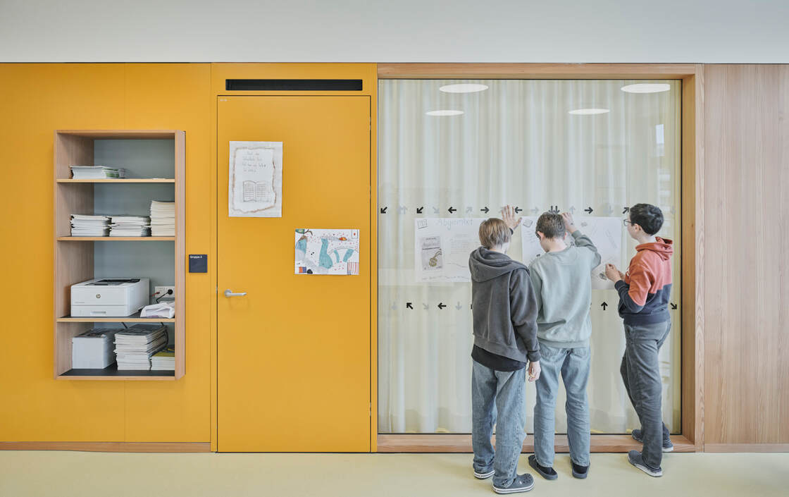 Ein Foto von David Schreyer