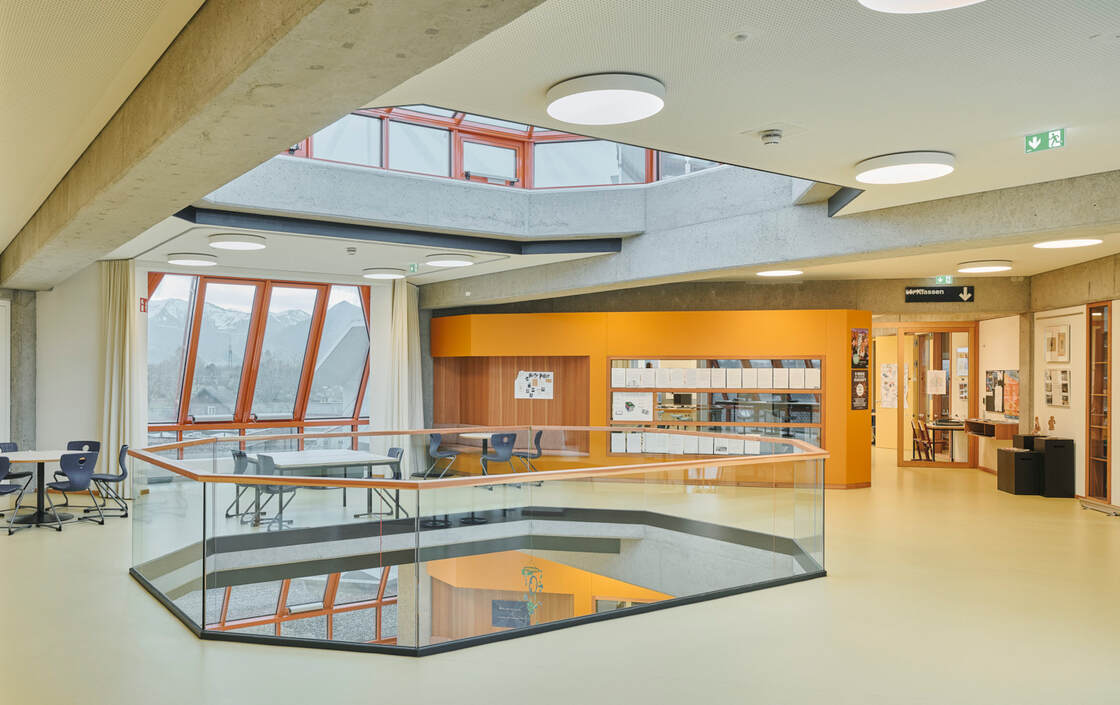 Ein Foto von David Schreyer