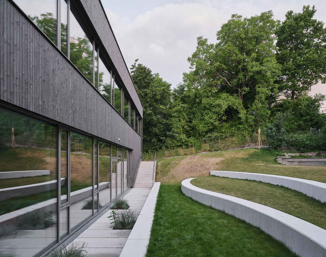 Ein Foto von David Schreyer