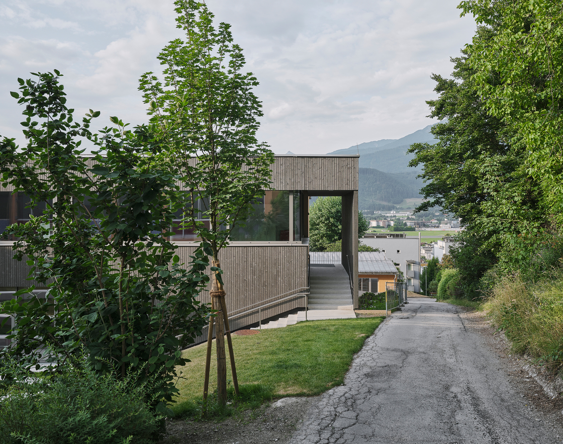 Ein Foto von David Schreyer