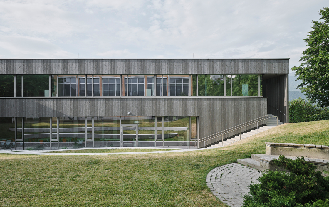 Ein Foto von David Schreyer