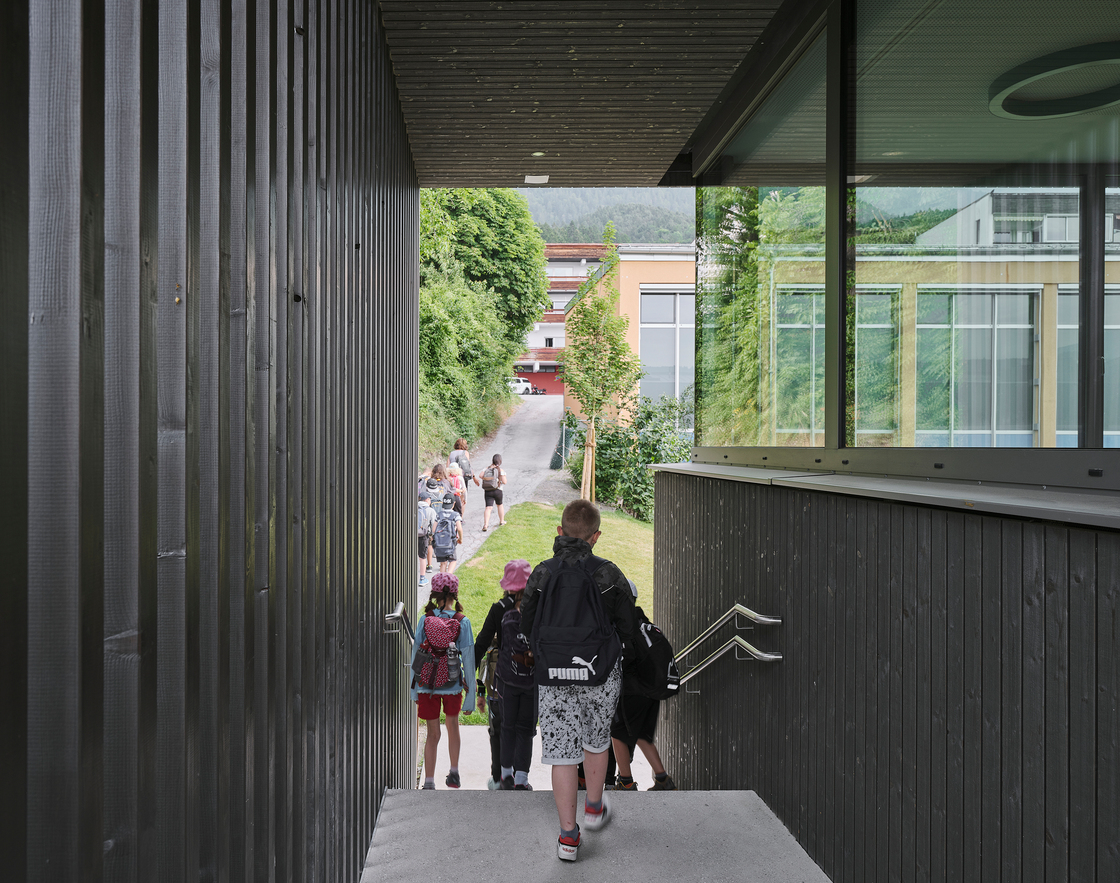 Ein Foto von David Schreyer