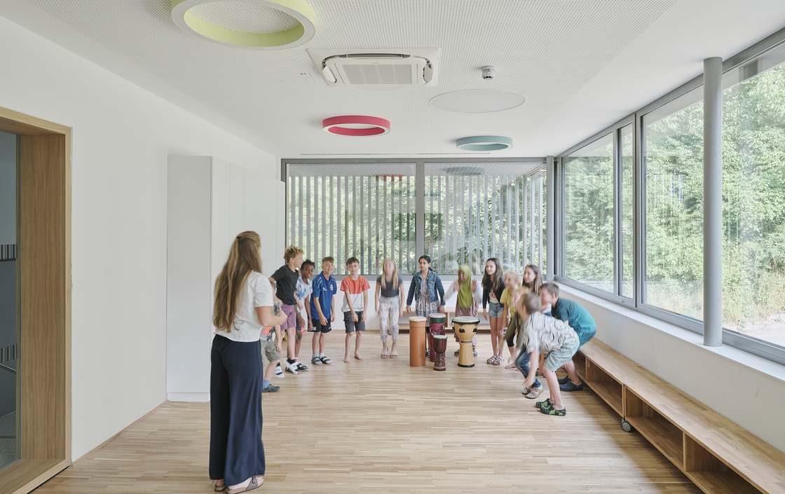 Ein Foto von David Schreyer