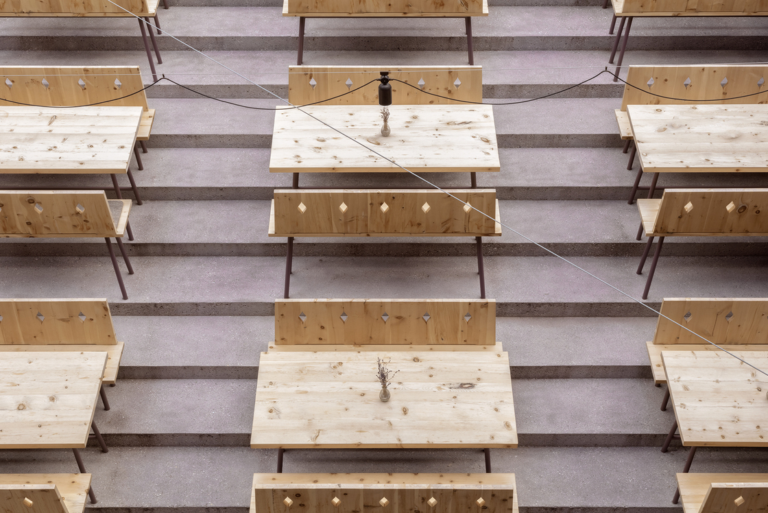 Ein Foto von Gustav Willeit