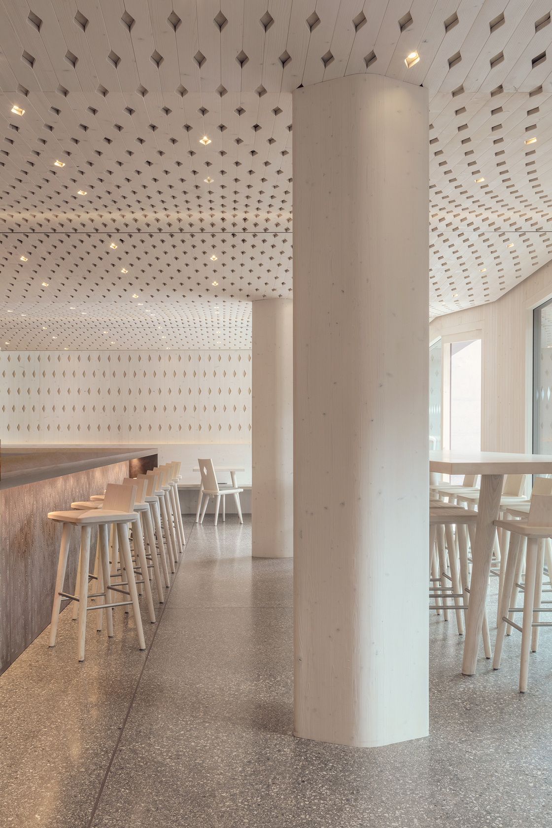 Ein Foto von Gustav Willeit