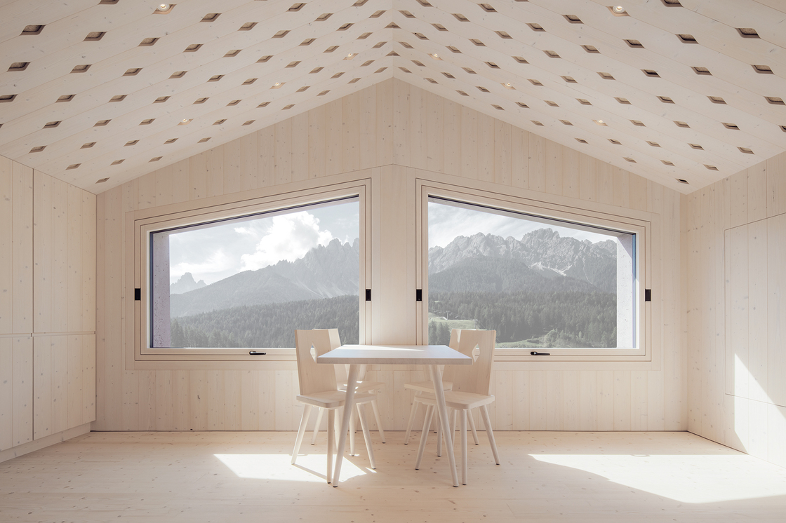 Ein Foto von Gustav Willeit