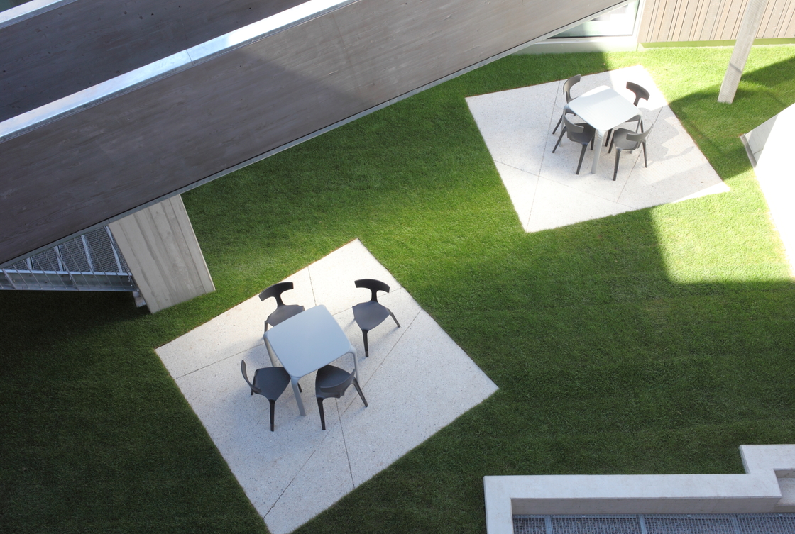 Ein Foto von Zita Oberwalder