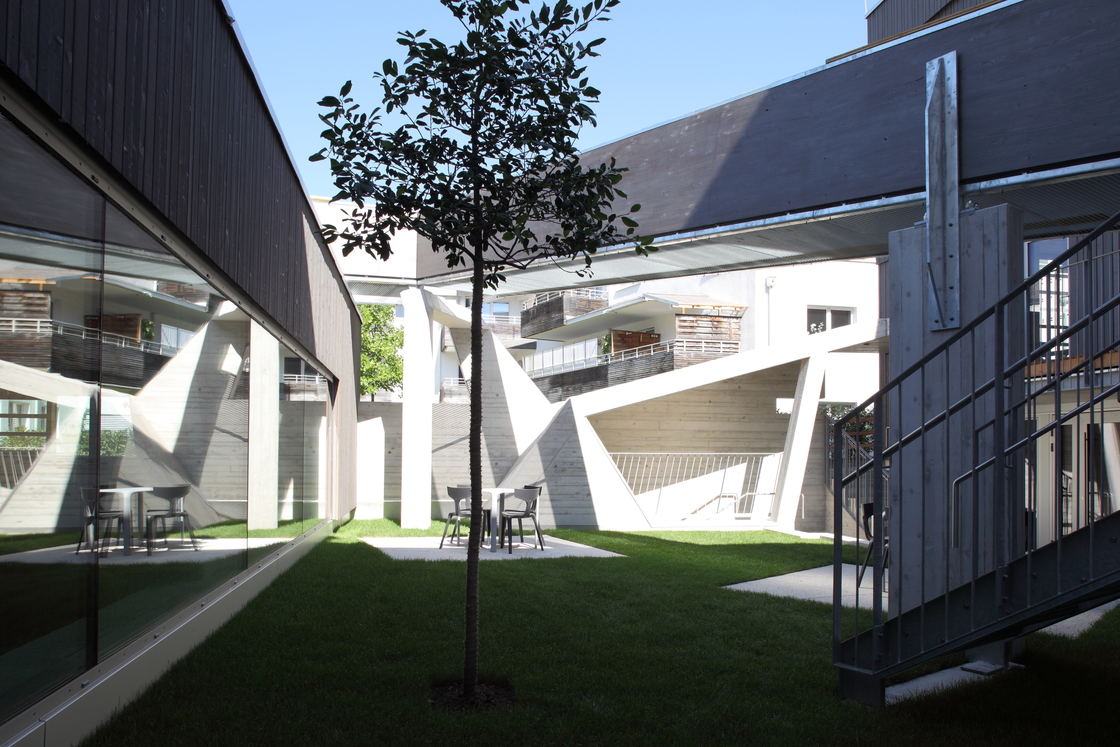 Ein Foto von Zita Oberwalder