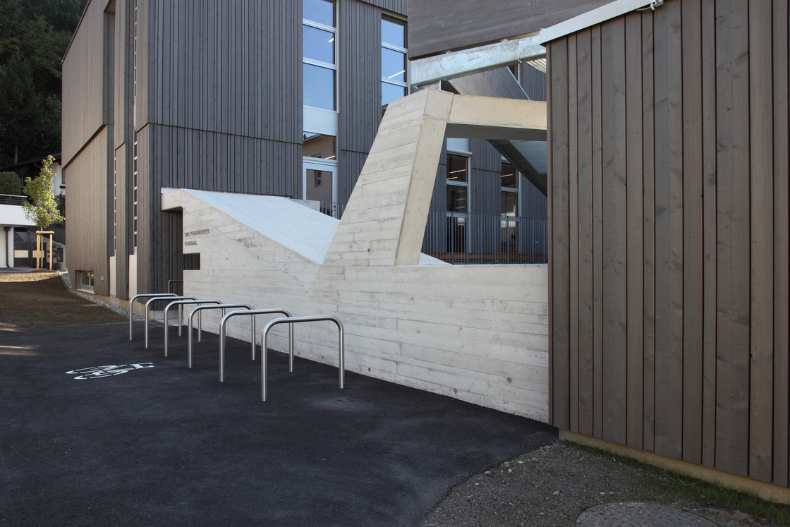 Ein Foto von Zita Oberwalder