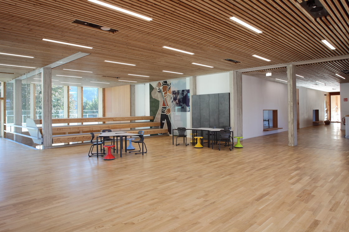 Ein Foto von Zita Oberwalder