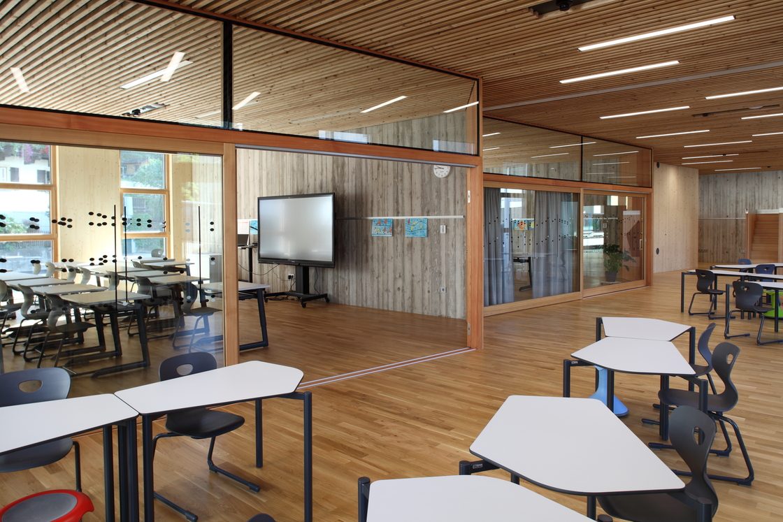 Ein Foto von Zita Oberwalder