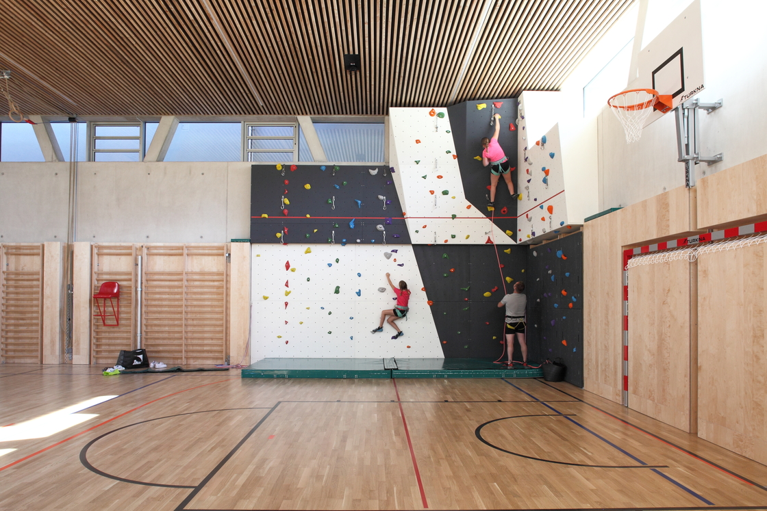 Ein Foto von Zita Oberwalder