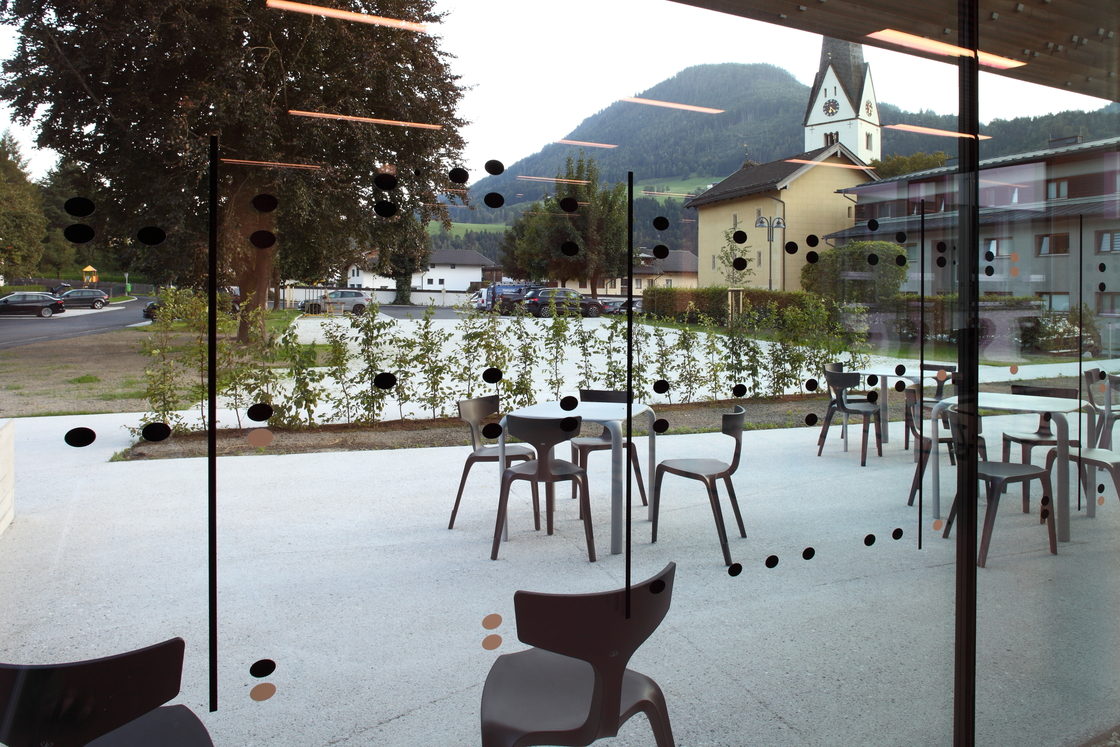 Ein Foto von Zita Oberwalder