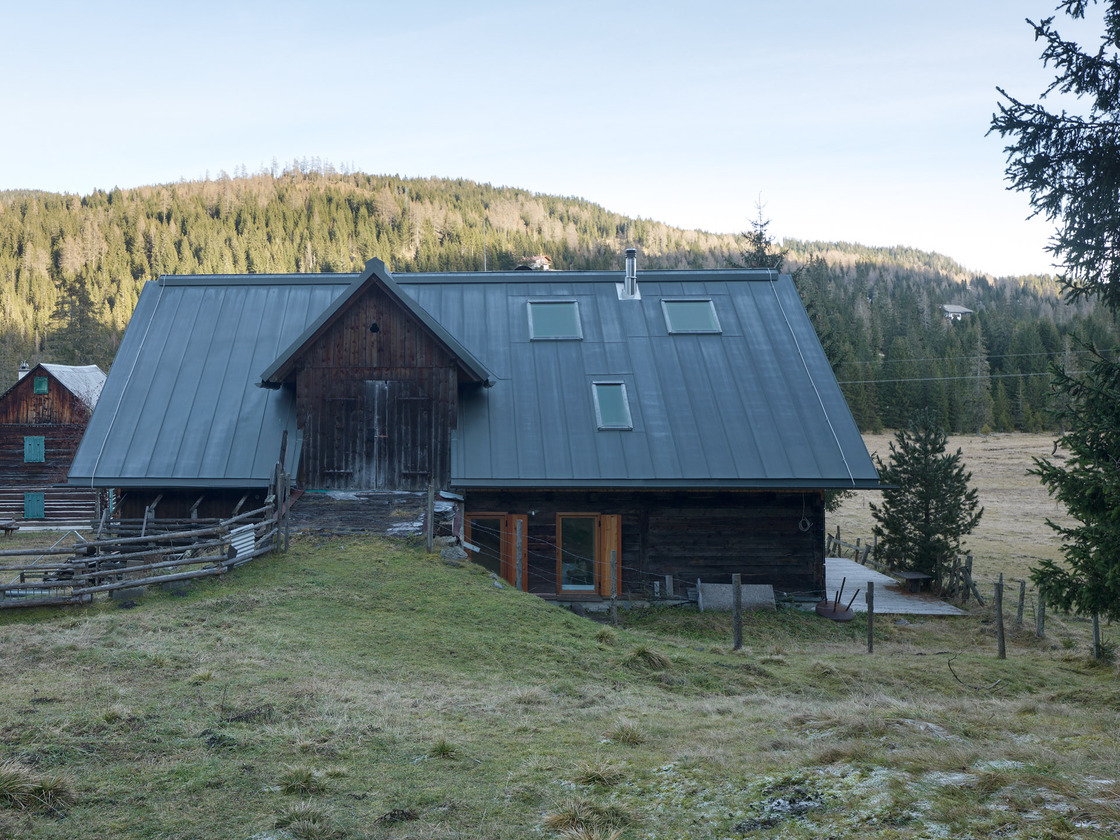 Ein Foto von Paul Ott