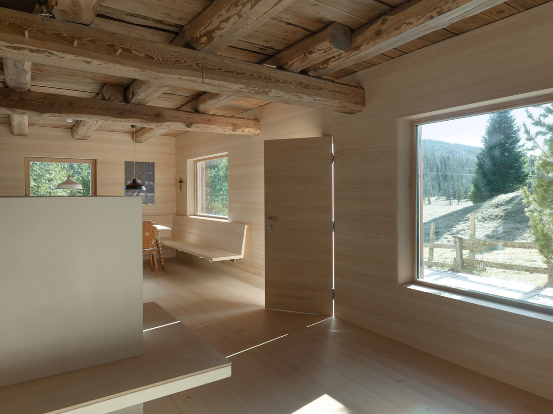 Ein Foto von Paul Ott