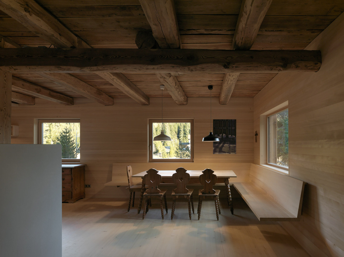 Ein Foto von Paul Ott