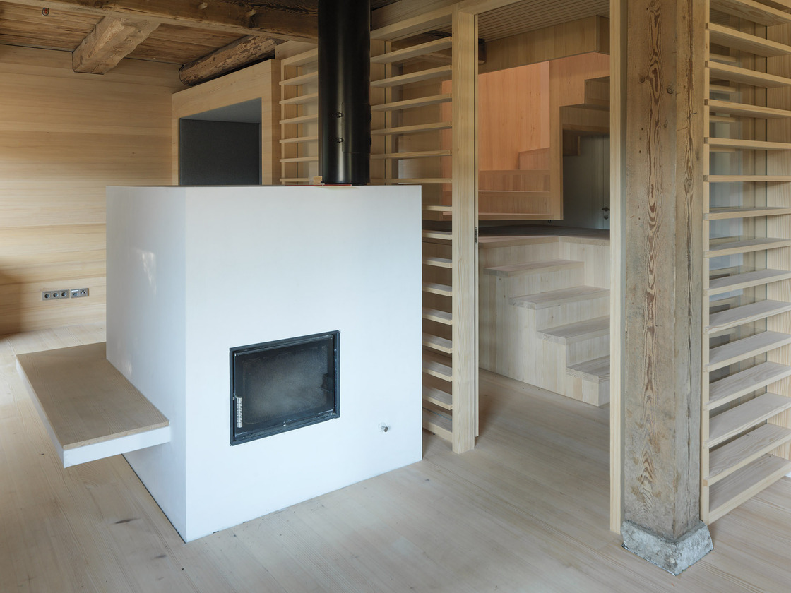 Ein Foto von Paul Ott