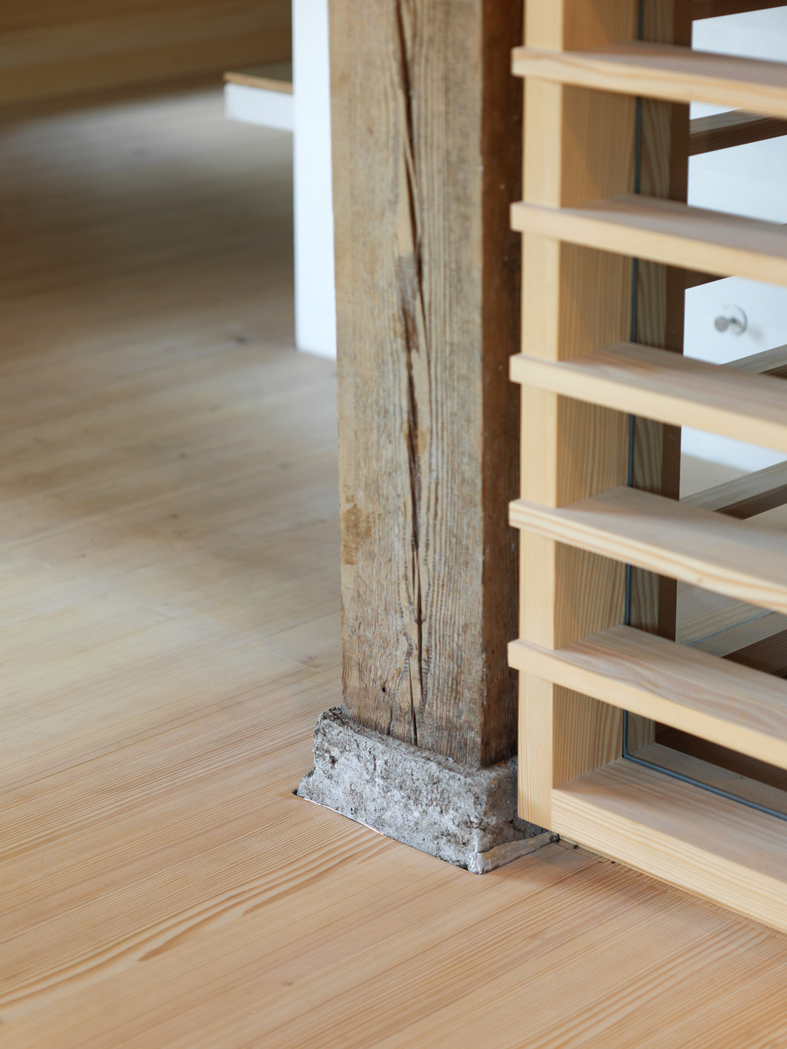 Ein Foto von Paul Ott