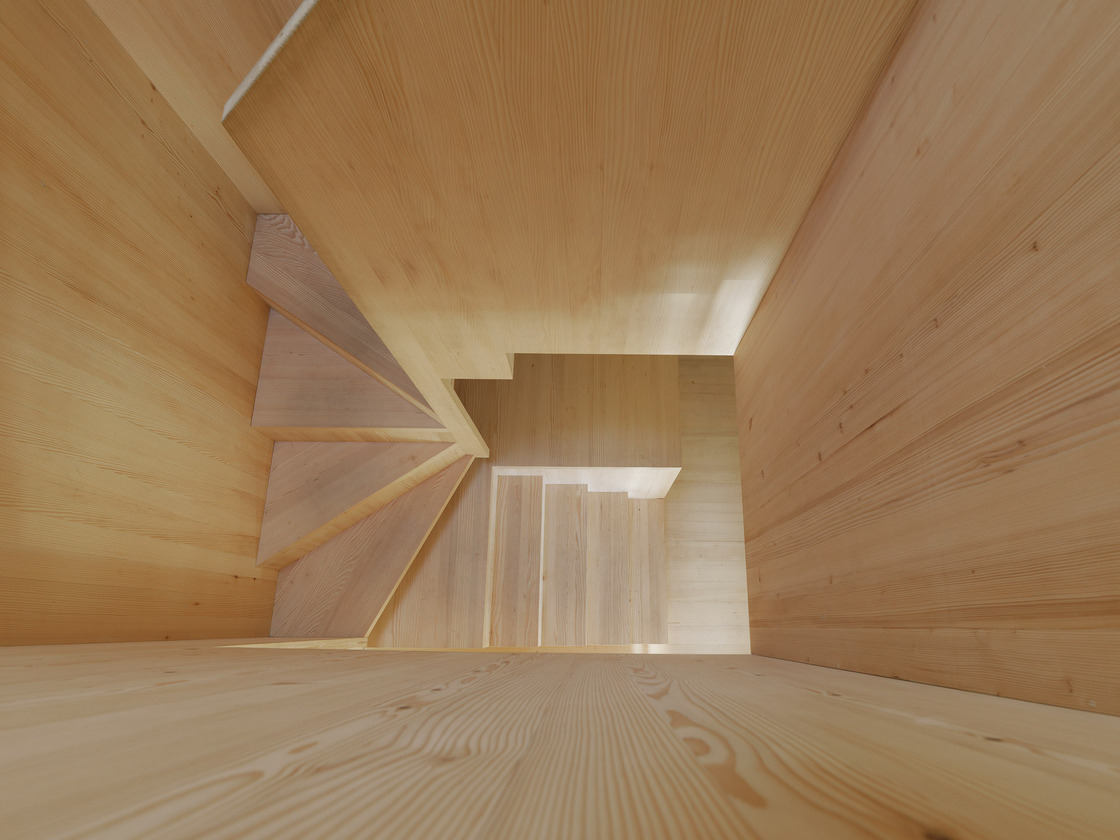 Ein Foto von Paul Ott