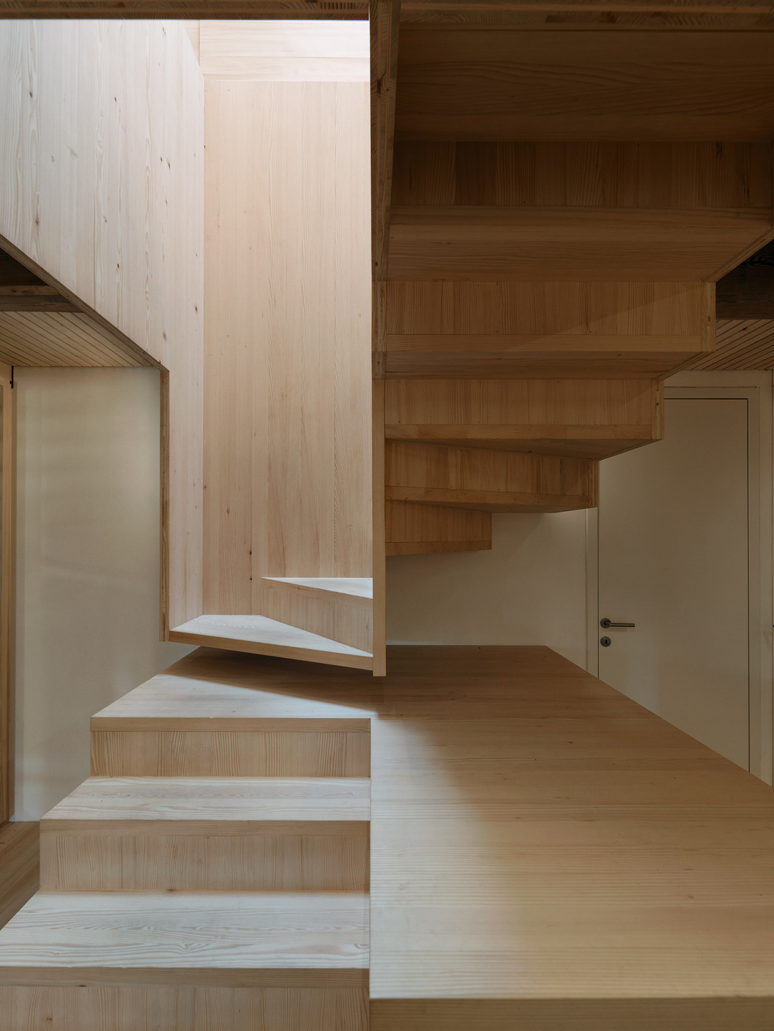 Ein Foto von Paul Ott