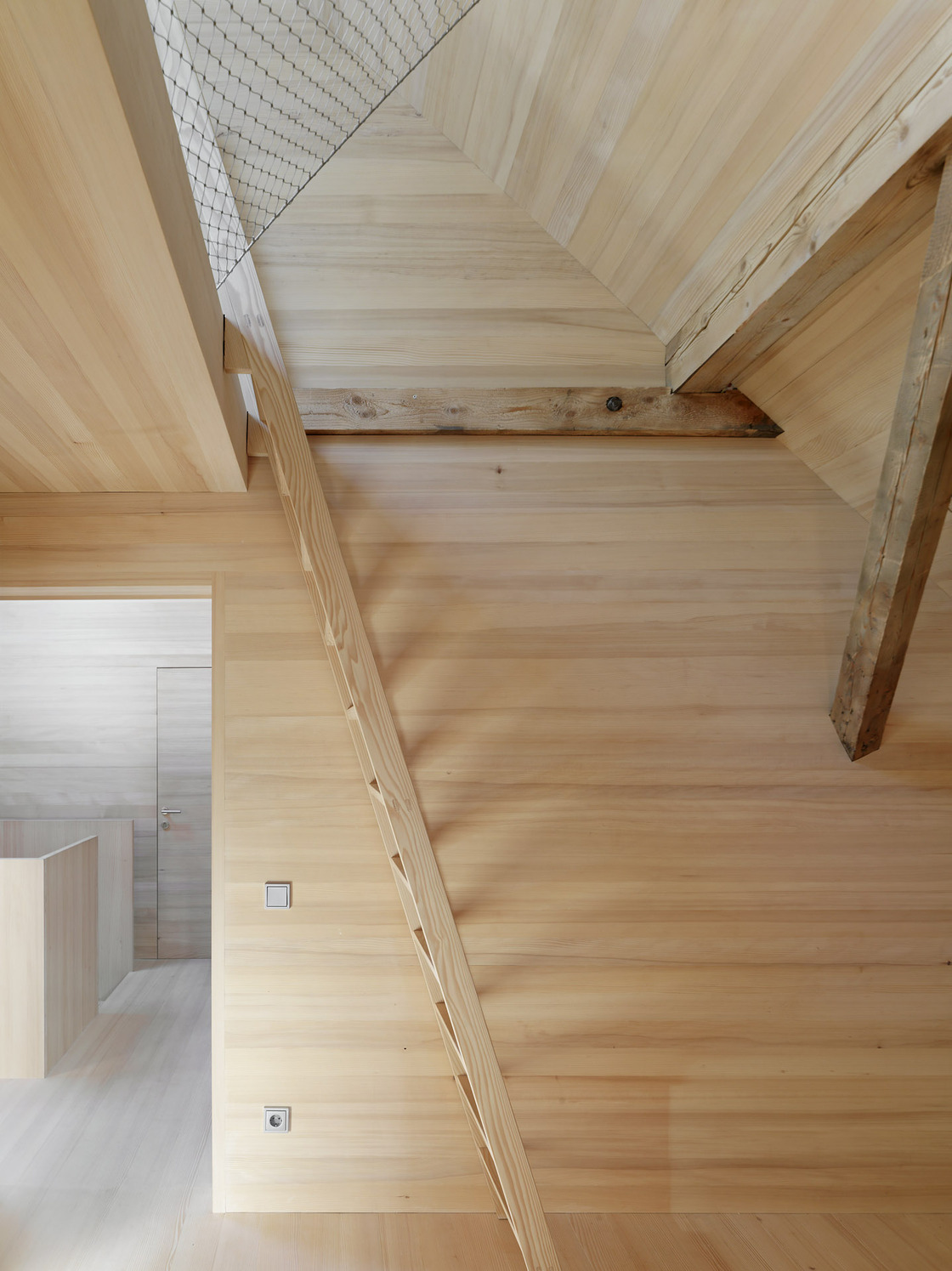 Ein Foto von Paul Ott