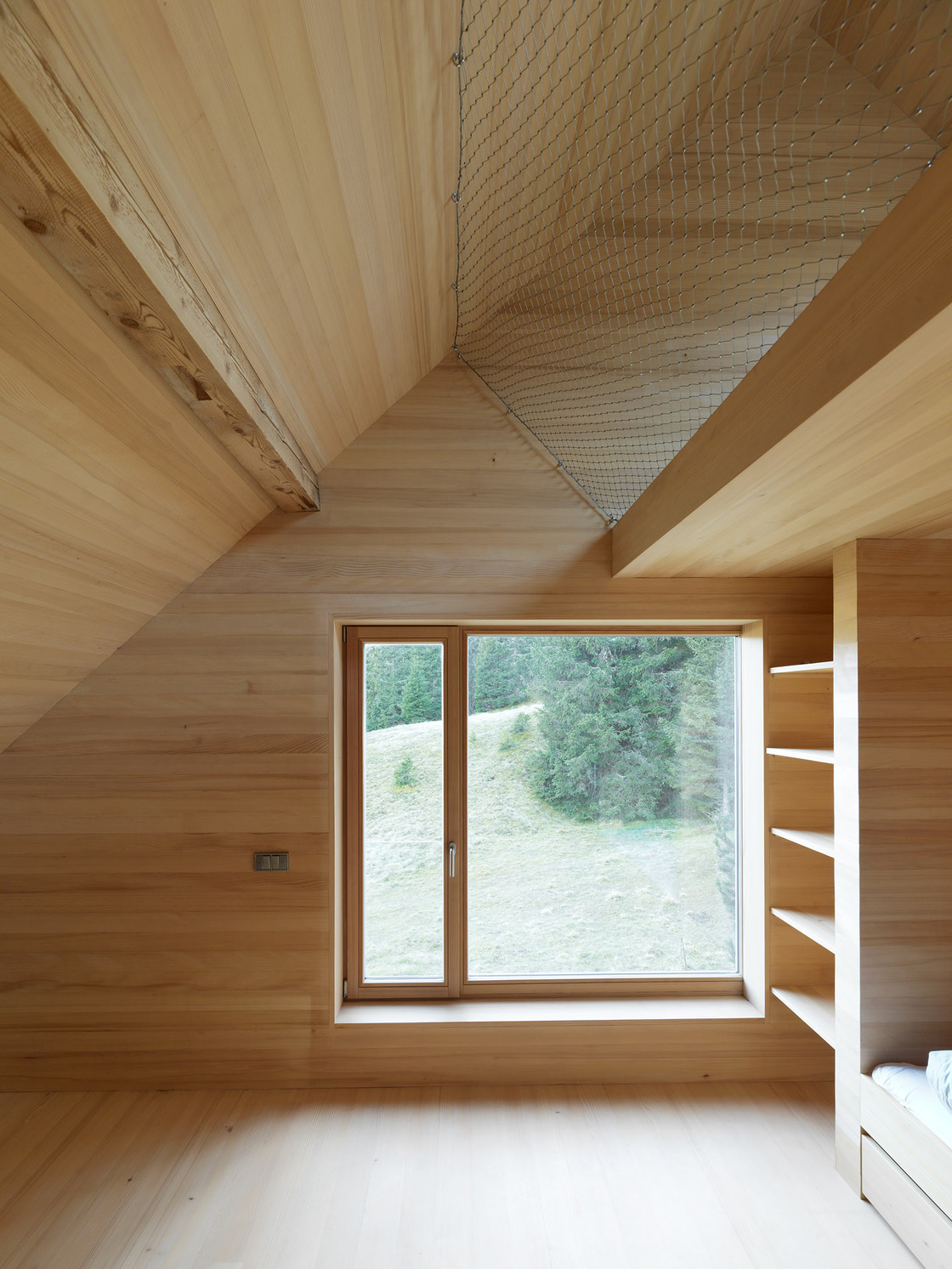 Ein Foto von Paul Ott