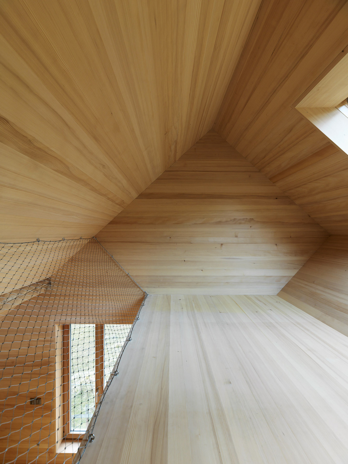 Ein Foto von Paul Ott