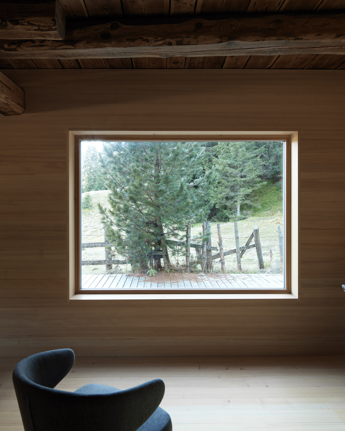 Ein Foto von Paul Ott