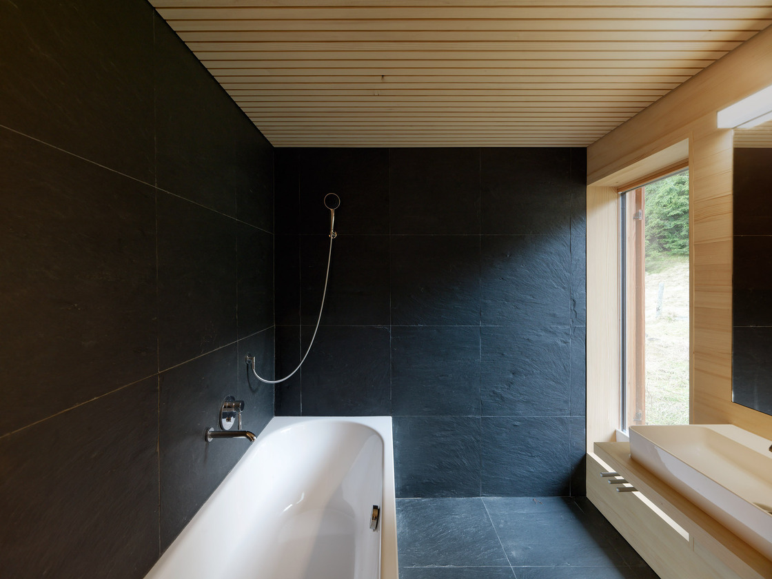 Ein Foto von Paul Ott