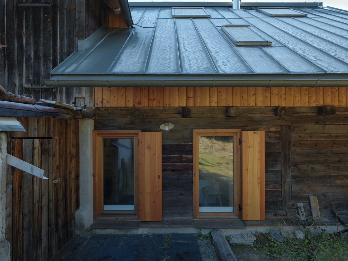 Ein Foto von Paul Ott