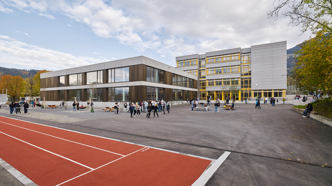 Ein Foto von Marc Lins