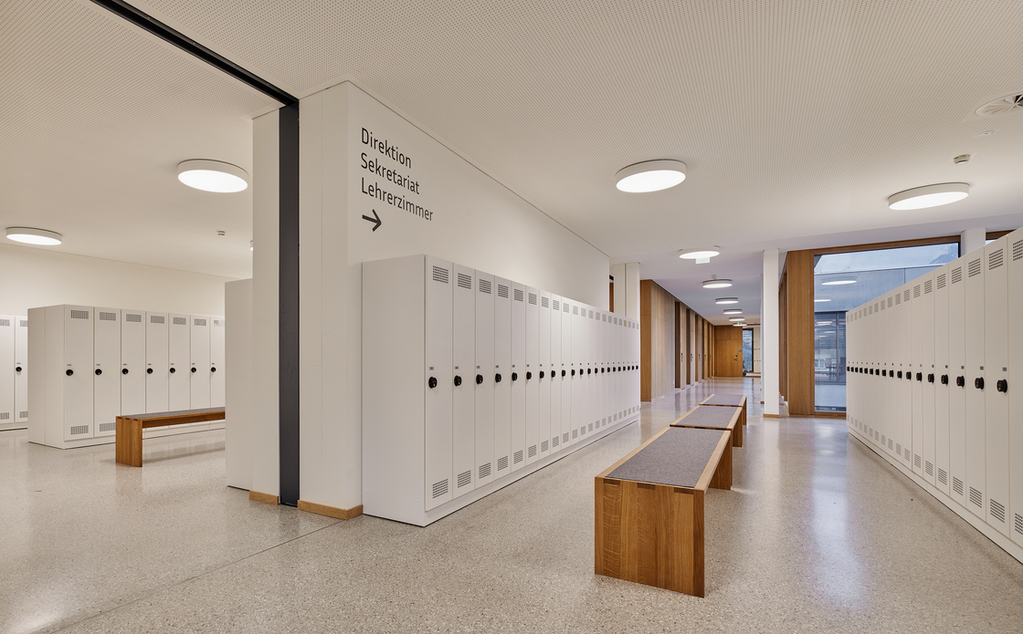 Ein Foto von Marc Lins