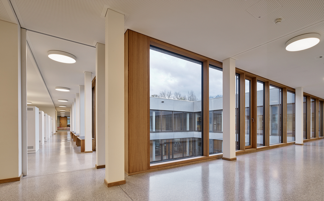 Ein Foto von Marc Lins