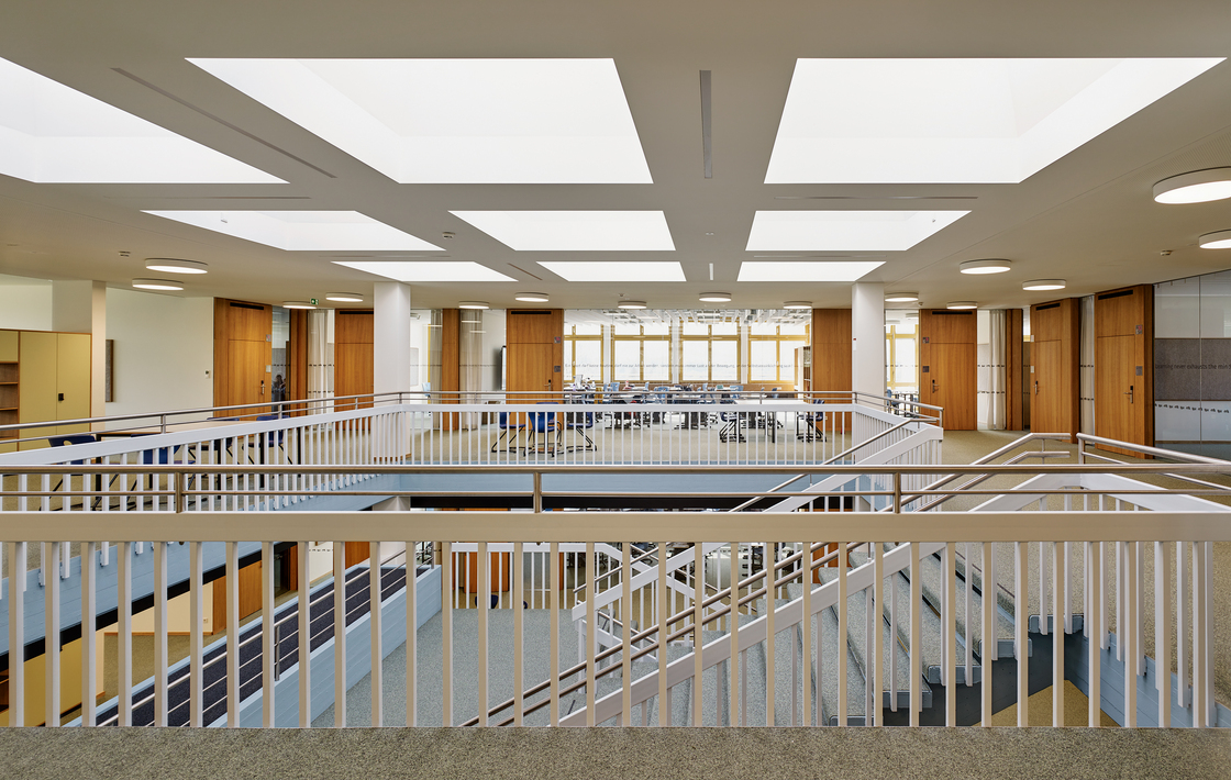 Ein Foto von Marc Lins