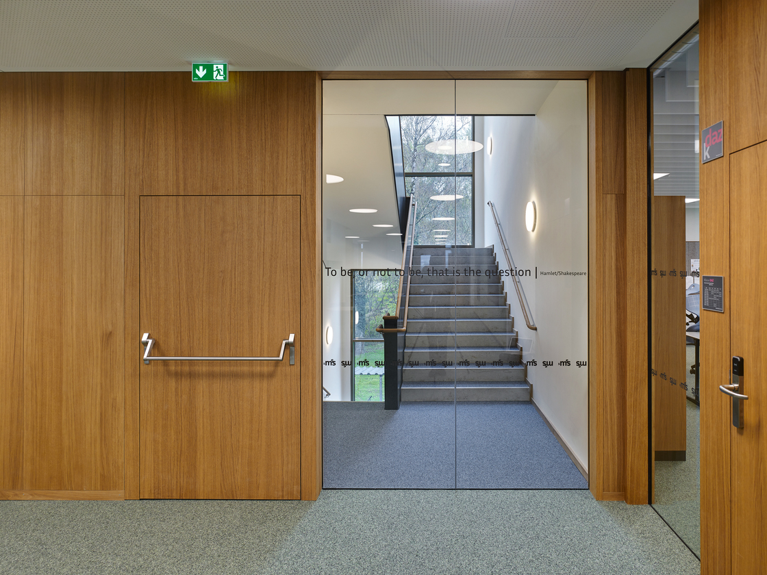 Ein Foto von Marc Lins