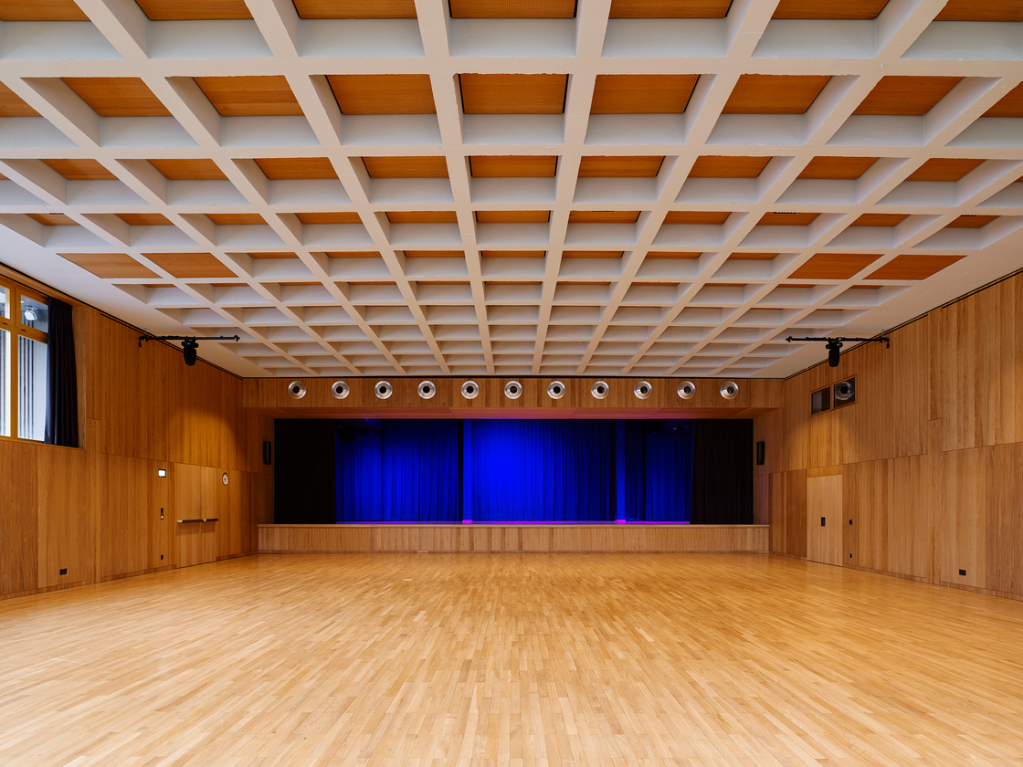 Ein Foto von Marc Lins