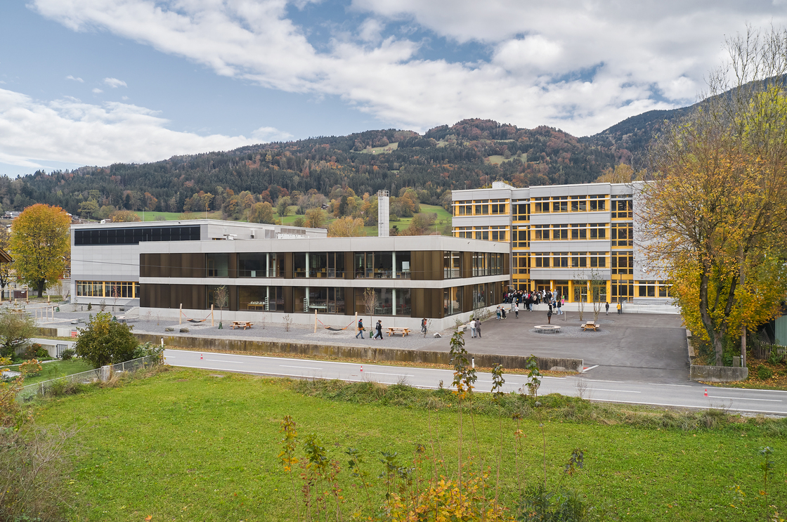 Ein Foto von Marc Lins